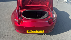 Mazda MX-5 1.5 [132] Sport 2dr Petrol Convertible